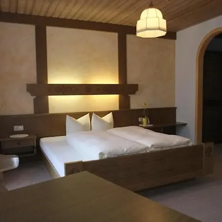 Casa de hóspedes Haus Kirschner Jerzens