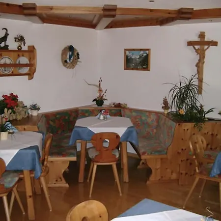 Gasthuis Haus Kirschner *