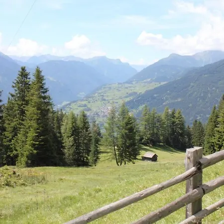 Casa de hóspedes Haus Kirschner 3*