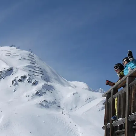 Haus Kirschner Casa de hóspedes 3*