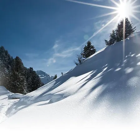 Haus Kirschner 3* Jerzens
