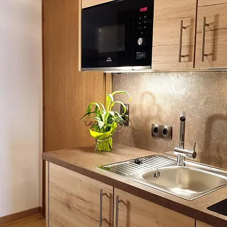 Haus Kirschner Jerzens