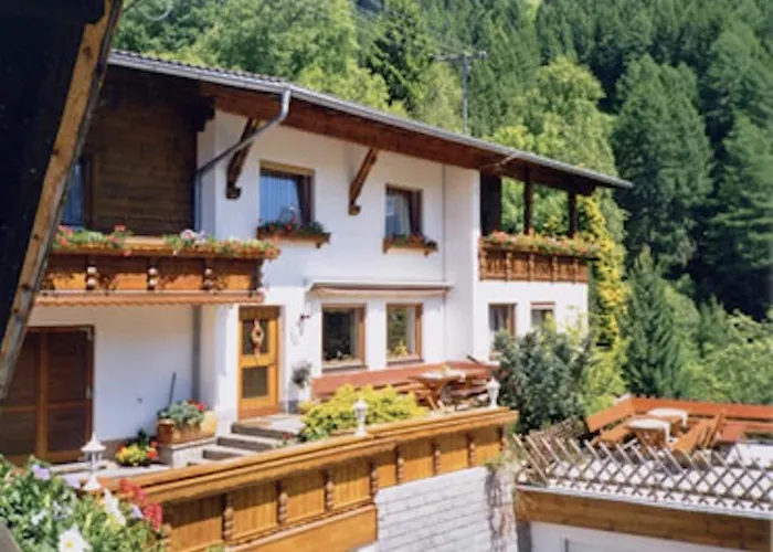 Haus Kirschner Jerzens