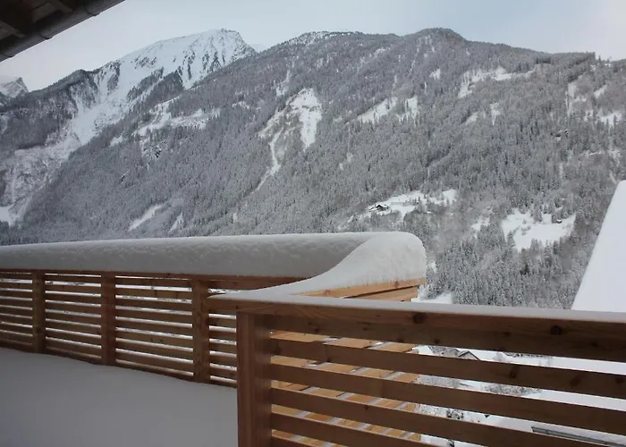 Haus Kirschner Jerzens