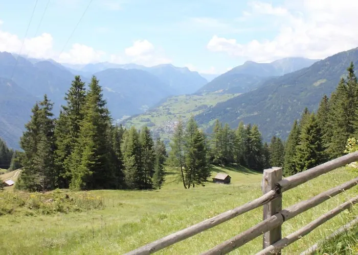 Affittacamere Haus Kirschner 3*