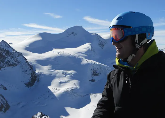 Haus Kirschner Affittacamere Jerzens