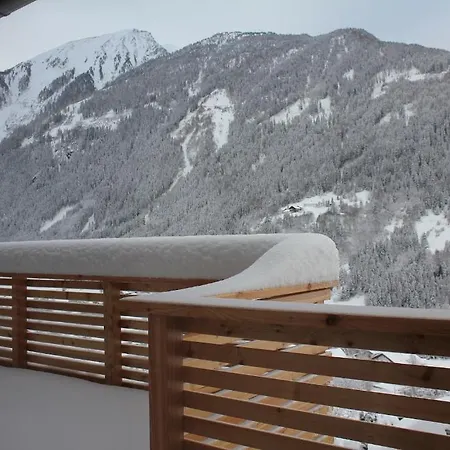 Haus Kirschner Jerzens