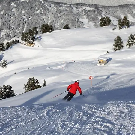 Πανσιόν Haus Kirschner