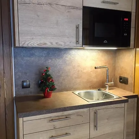 Haus Kirschner Πανσιόν