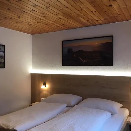 Haus Kirschner Πανσιόν Jerzens