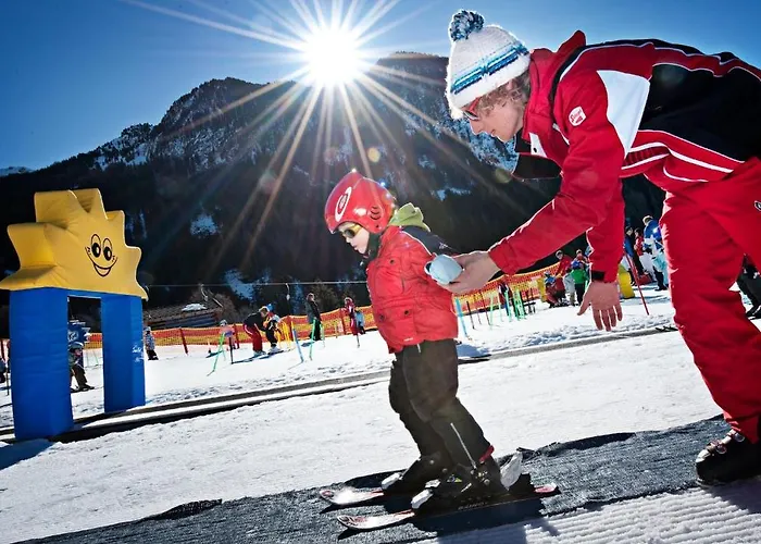 בית הארחה Haus Kirschner יארצנס