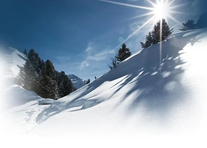 Haus Kirschner 3* יארצנס