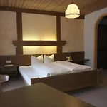 Pensjonat Haus Kirschner Jerzens