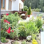 Haus Kirschner Pensjonat