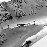 Pensjonat Haus Kirschner Jerzens