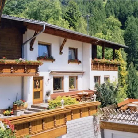 Haus Kirschner Jerzens