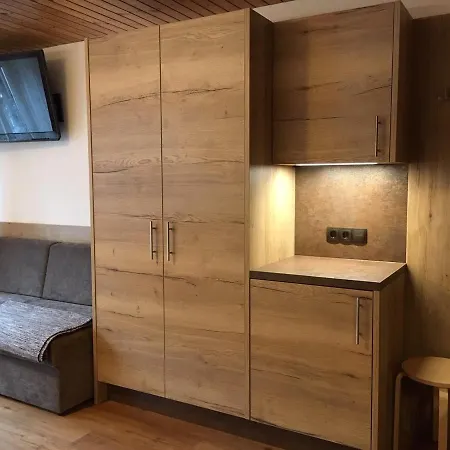 Haus Kirschner Vendégház