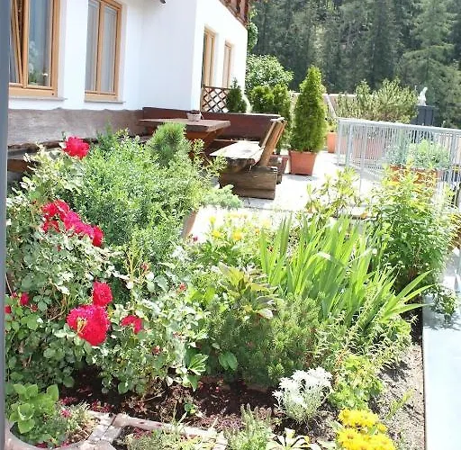 Haus Kirschner Vendégház