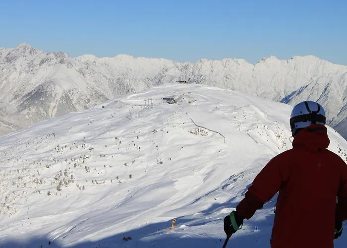 Vendégház Haus Kirschner