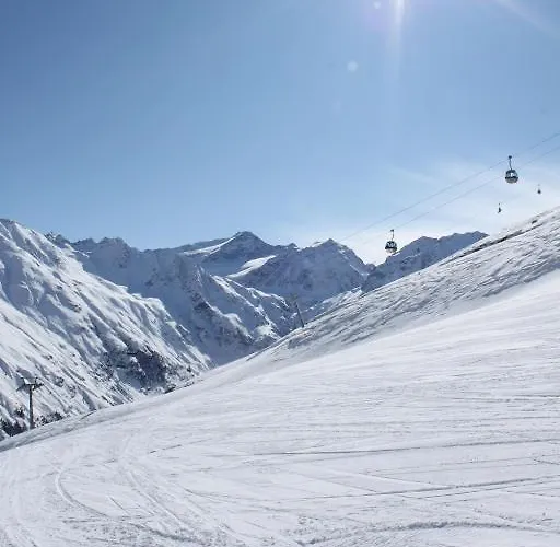 Haus Kirschner Vendégház