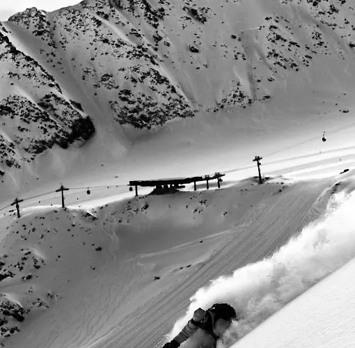 Vendégház Haus Kirschner Jerzens