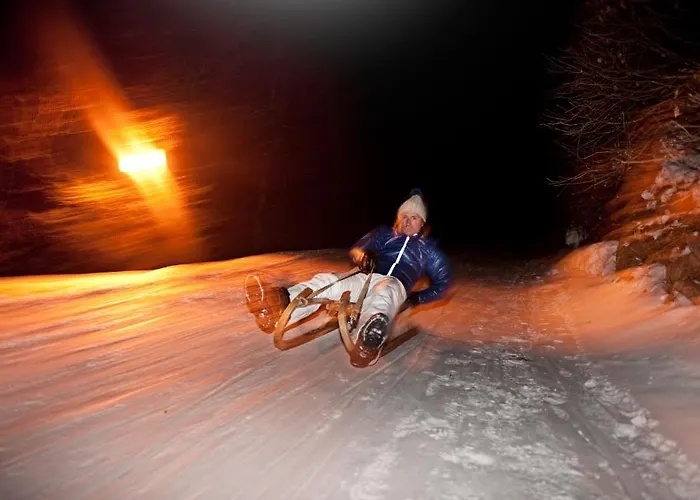 Haus Kirschner 3* Jerzens